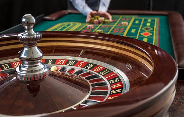 alnassr888 Buffalo King — Permainan Slot dengan Volatilitas Tinggi